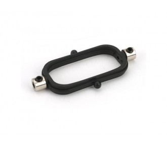 EFLH1148 - Rahmen für Belly Bar - Blade SR E-Flite