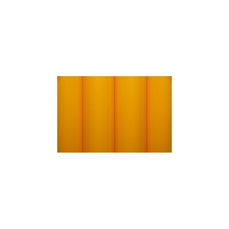 ORACOVER jaune CUB 2m