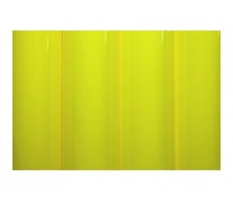 ORACOVER amarillo FLUO 2m