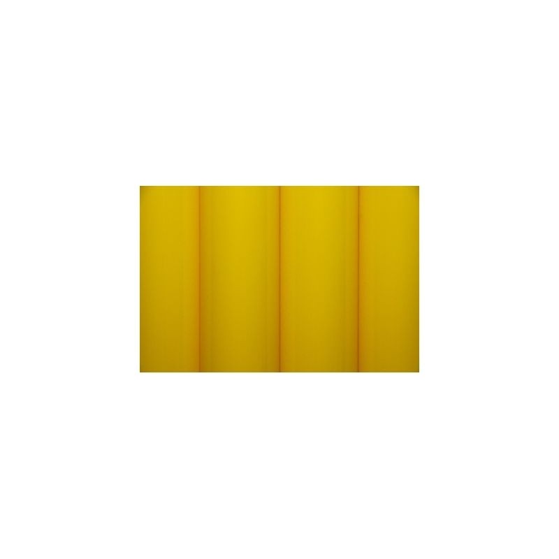 ORACOVER giallo 2m