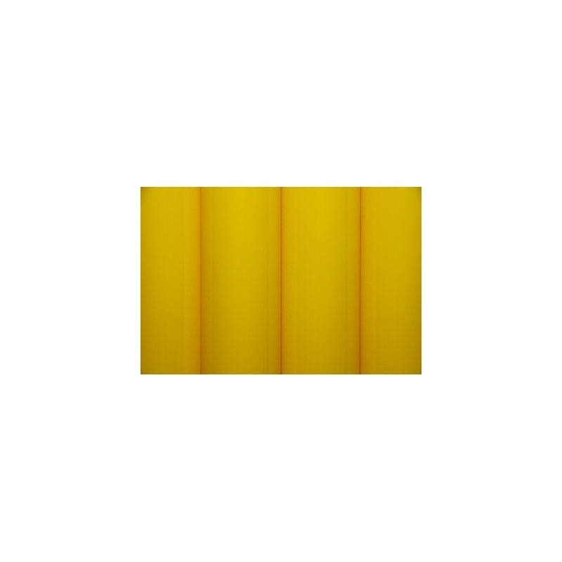 ORACOVER yellow 2m