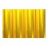 ORACOVER giallo trasparente 2m