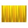 ORACOVER giallo trasparente 2m