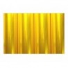 ORACOVER yellow transparent 2m