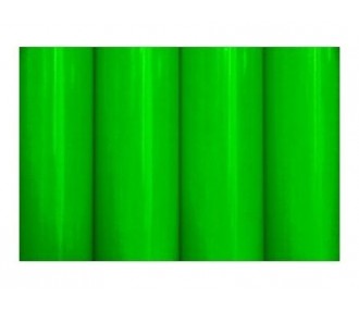 ORACOVER FLUO VERDE 2m