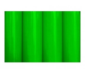 VERDE FLUO ORACOVER 2m