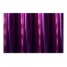 ORACOVER viola trasparente 2m