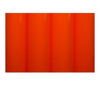 ORACOVER arancione FLUO 2m