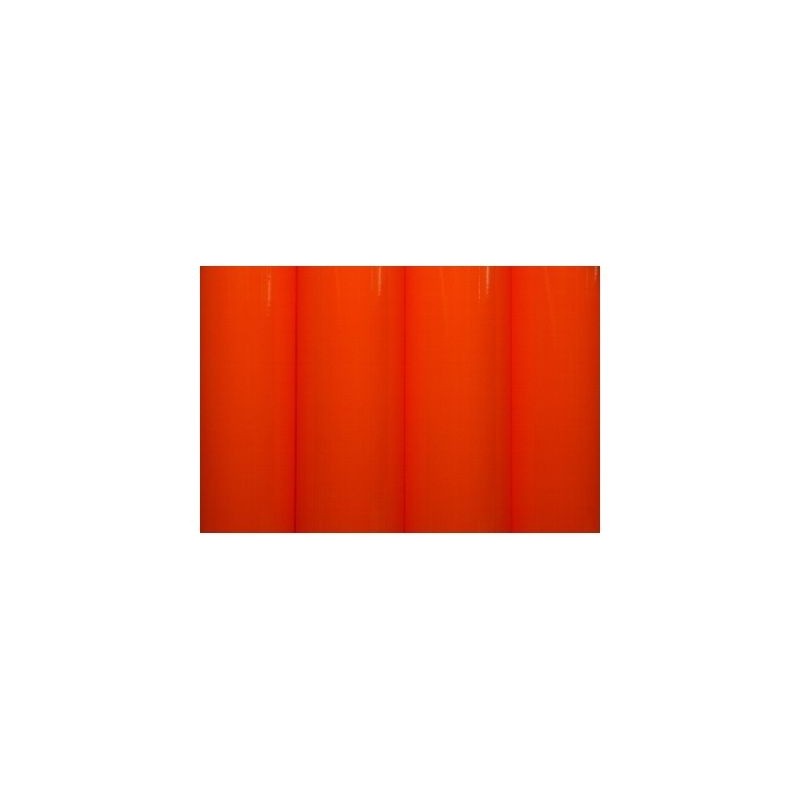 ORACOVER orange FLUO 2m