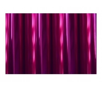 ORACOVER Magenta transparent 2m