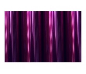 ORALIGHT violet transparent 2m