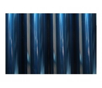 ORALIGHT bleu transparent 2m