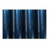 ORALIGHT azul transparente 2m