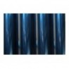ORALIGHT bleu transparent 2m