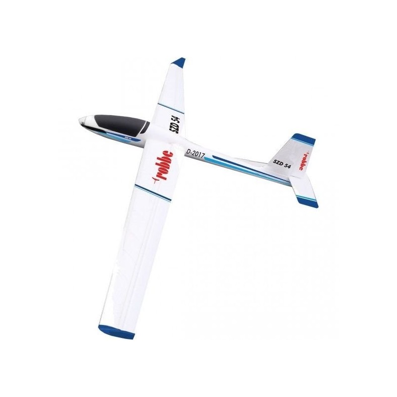 Robbe SZD-54 ARF EPO PNP approx. 2.12 m