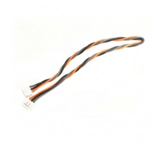 Cable para receptor satélite Spektrum 15cm