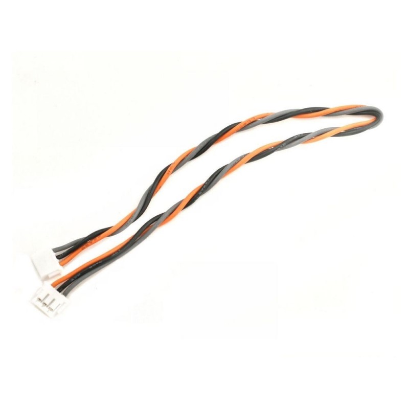 Cable para receptor satélite Spektrum 15cm