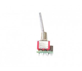 DS Jeti 2-position long switch