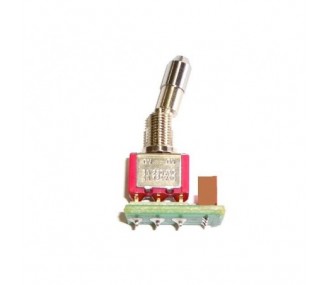 DS Jeti 2-position safety switch