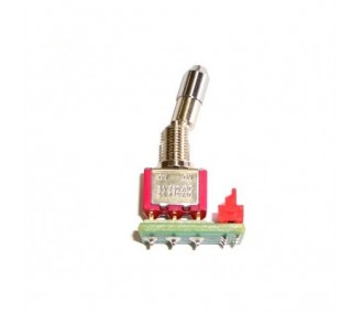 2-position safety switch DC Jeti