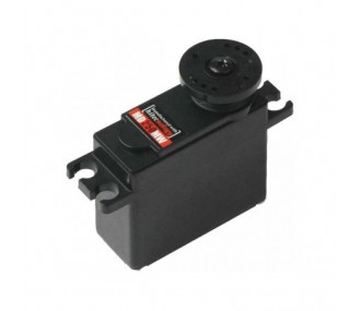 Digitales Mini-Servo Hitec MD-250MW HV (31g, 9.1kg.cm, 0.13s/60°)