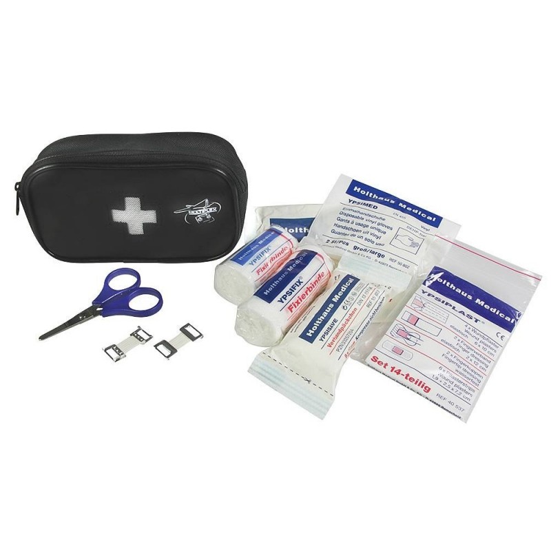 Multiplex First Aid Kit 60