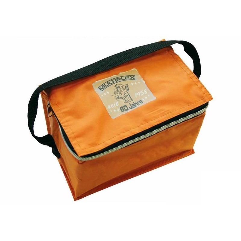 Multiplex cooler bag 60 years