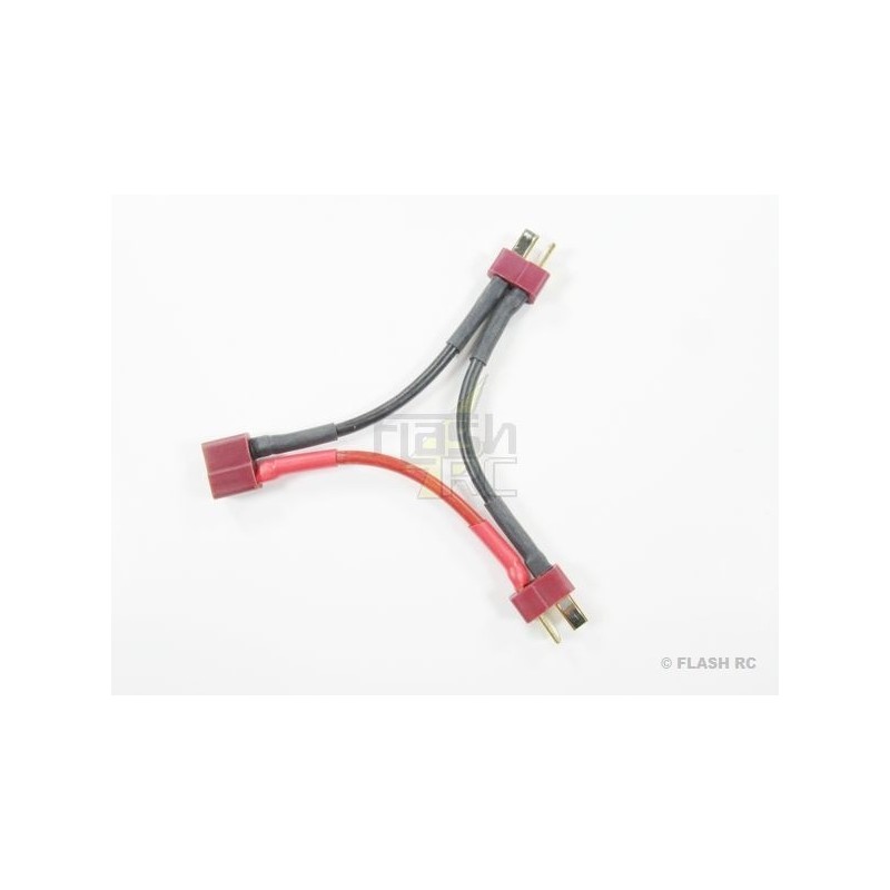 Cord Deans series (Ø:2.50mm²,L:7cm) Muldental