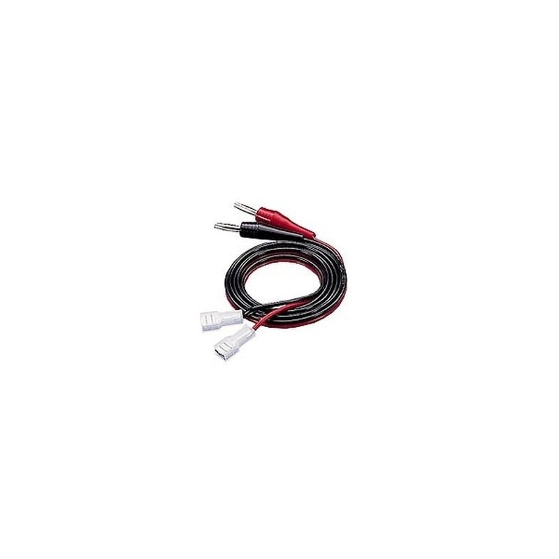Graupner Ladekabel für Bleiakku
