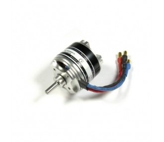 Dualsky XM3536EA-5 motor (105g, 1380kV, 341W)