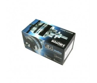 Dualsky XM3536EA-5 motor (105g, 1380kV, 341W)