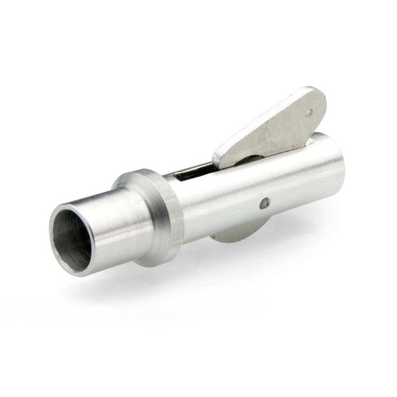 Abschlepphaken Aluminium 8mm Topmodel CZ