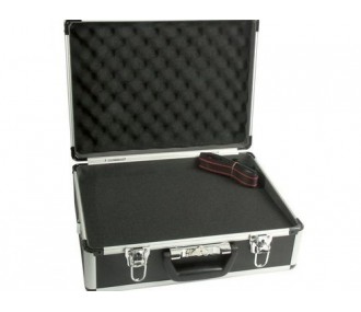 Caja de radio 305x230x155mm
