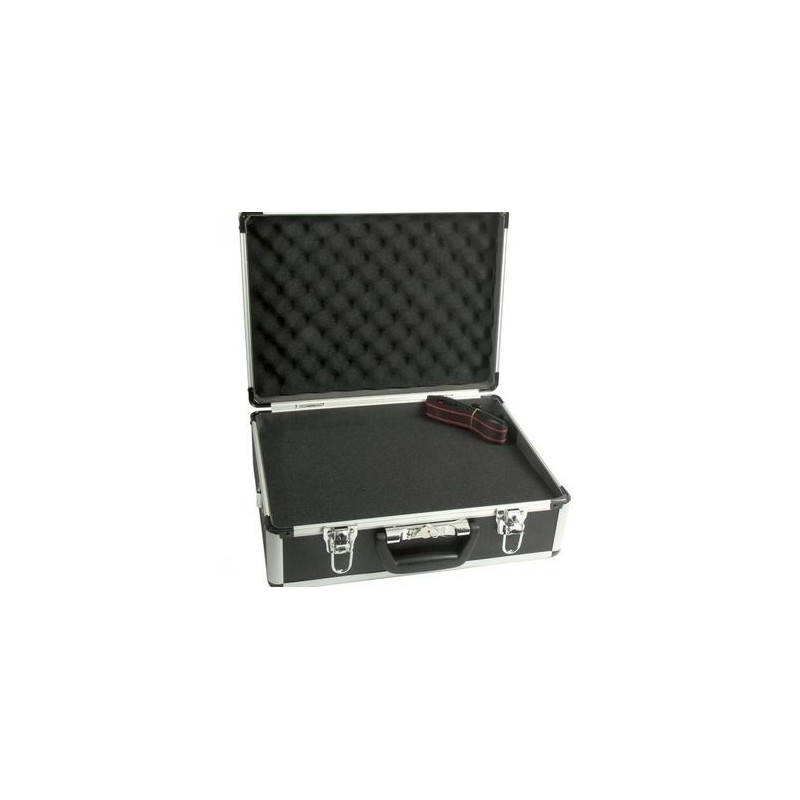 Alu-Koffer Radio 305x230x155mm