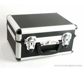 Caja de radio 305x230x155mm
