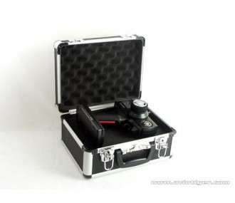 Caja de radio 305x230x155mm