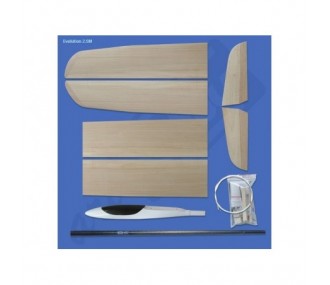 Evolution EV approx. 2,50m Art Hobby