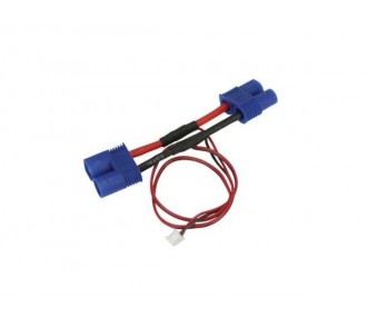 SPMA9556 - Air Telemetry Flight Pack Voltage Sensor: EC3