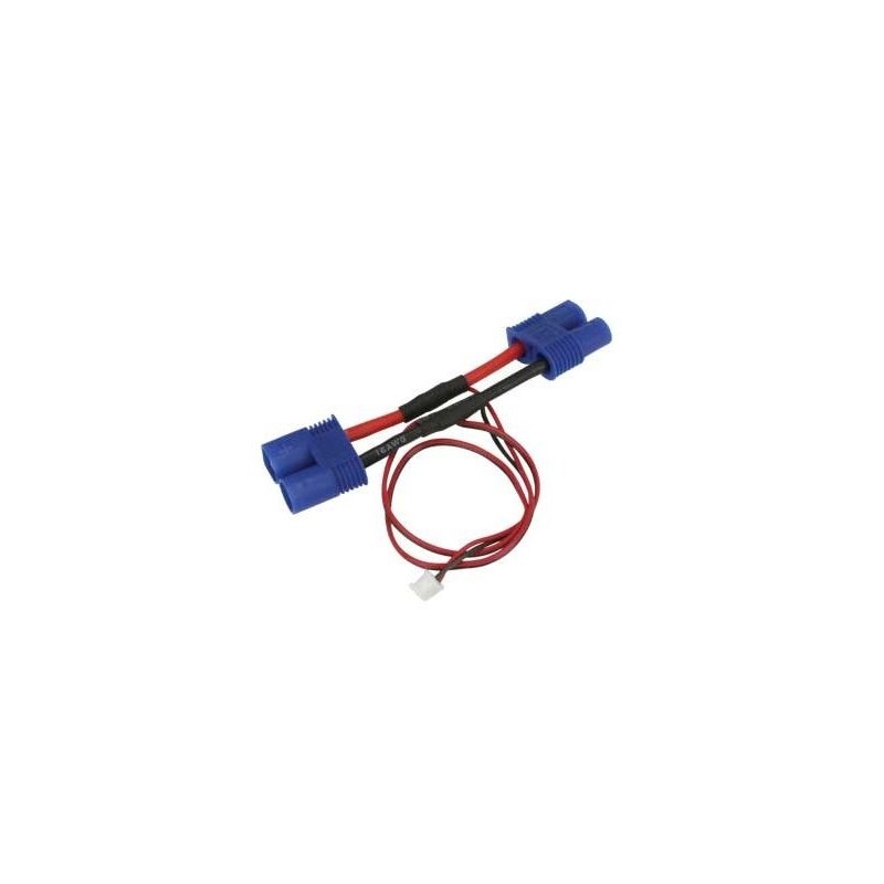 SPMA9556 - Air Telemetry Flight Pack Voltage Sensor: EC3