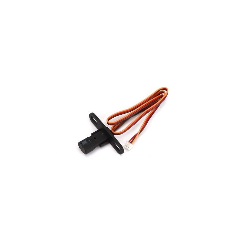 SPMA9569 - Aircraft engine speed sensor (HAL effect)