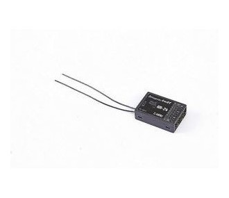 Graupner GR-24 HoTT 12-channel 2.4GHz receiver