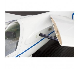 Clip fixation pour ailes (1x paire) Topmodel CZ