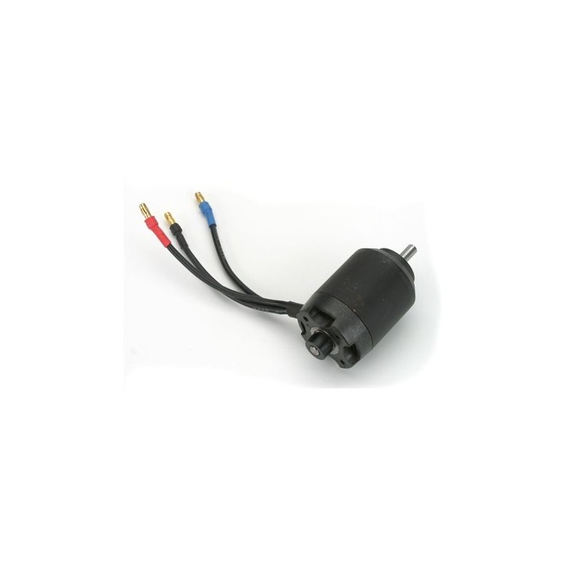 Brushless Motor BL15 Kv870 E-Flite