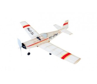 Aircraft SIVA Piper Slingsby T-67 KIT approx.0.54m