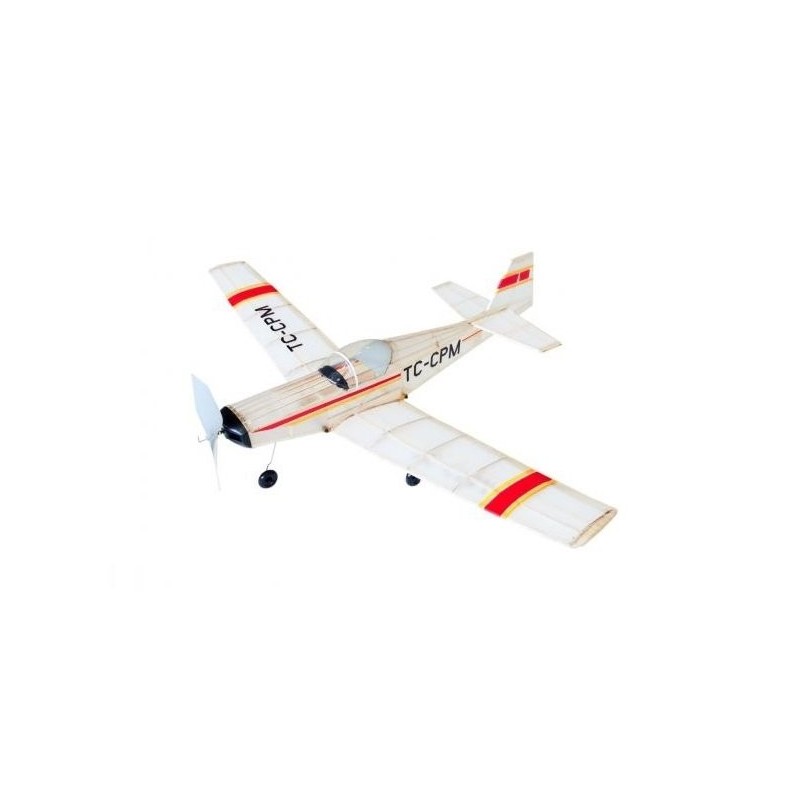 Aircraft SIVA Piper Slingsby T-67 KIT approx.0.54m