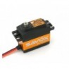 Savox SC-1258TG+ servo digitale standard in titanio (52g, 12kg.cm, 0,08s/60°)