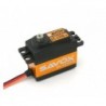 Savox SC-1258TG+ titanium standard digital servo (52g, 12kg.cm, 0.08s/60°)