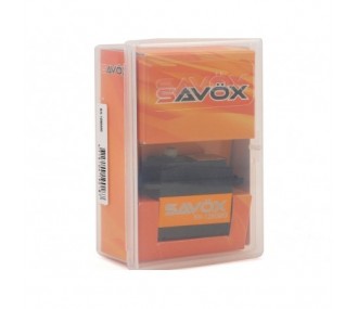 Savox SH-1290MG servo digital estándar (56g, 5kg.cm, 0.048s/60°)