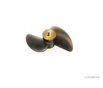 MT Speed Boot MonsterTronic propeller