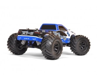 T2M Pirate XTS brushed 1/10e 4WD RTR